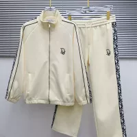 Cheap Christian Dior Tracksuits Long Sleeved For Men #1361636 Replica Wholesale [$108.00 USD] [ITEM#1361636] on Replica Christian Dior Tracksuits