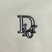Cheap Christian Dior Tracksuits Long Sleeved For Men #1361636 Replica Wholesale [$108.00 USD] [ITEM#1361636] on Replica Christian Dior Tracksuits