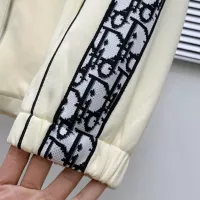 Cheap Christian Dior Tracksuits Long Sleeved For Men #1361636 Replica Wholesale [$108.00 USD] [ITEM#1361636] on Replica Christian Dior Tracksuits