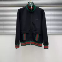 Cheap Gucci Tracksuits Long Sleeved For Men #1361638 Replica Wholesale [$108.00 USD] [ITEM#1361638] on Replica Gucci Tracksuits