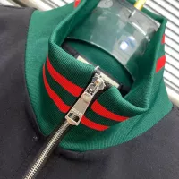 Cheap Gucci Tracksuits Long Sleeved For Men #1361638 Replica Wholesale [$108.00 USD] [ITEM#1361638] on Replica Gucci Tracksuits