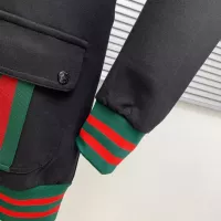 Cheap Gucci Tracksuits Long Sleeved For Men #1361638 Replica Wholesale [$108.00 USD] [ITEM#1361638] on Replica Gucci Tracksuits