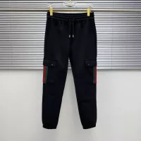 Cheap Gucci Tracksuits Long Sleeved For Men #1361638 Replica Wholesale [$108.00 USD] [ITEM#1361638] on Replica Gucci Tracksuits