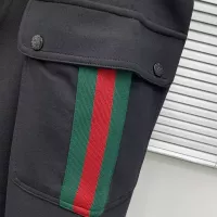 Cheap Gucci Tracksuits Long Sleeved For Men #1361638 Replica Wholesale [$108.00 USD] [ITEM#1361638] on Replica Gucci Tracksuits