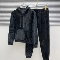 Cheap Louis Vuitton LV Tracksuits Long Sleeved For Men #1361639 Replica Wholesale [$108.00 USD] [ITEM#1361639] on Replica Louis Vuitton LV Tracksuits