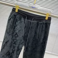 Cheap Louis Vuitton LV Tracksuits Long Sleeved For Men #1361639 Replica Wholesale [$108.00 USD] [ITEM#1361639] on Replica Louis Vuitton LV Tracksuits