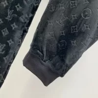 Cheap Louis Vuitton LV Tracksuits Long Sleeved For Men #1361639 Replica Wholesale [$108.00 USD] [ITEM#1361639] on Replica Louis Vuitton LV Tracksuits