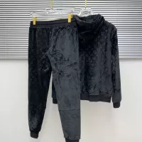 Cheap Louis Vuitton LV Tracksuits Long Sleeved For Men #1361639 Replica Wholesale [$108.00 USD] [ITEM#1361639] on Replica Louis Vuitton LV Tracksuits