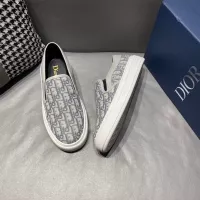 Cheap Christian Dior Casual Shoes For Men #1361640 Replica Wholesale [$68.00 USD] [ITEM#1361640] on Replica Christian Dior Casual Shoes
