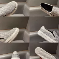 Cheap Christian Dior Casual Shoes For Men #1361640 Replica Wholesale [$68.00 USD] [ITEM#1361640] on Replica Christian Dior Casual Shoes
