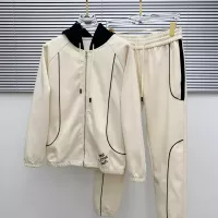 Cheap Louis Vuitton LV Tracksuits Long Sleeved For Men #1361642 Replica Wholesale [$108.00 USD] [ITEM#1361642] on Replica Louis Vuitton LV Tracksuits