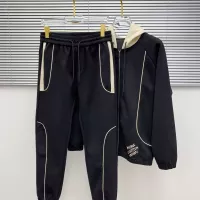 Cheap Louis Vuitton LV Tracksuits Long Sleeved For Men #1361643 Replica Wholesale [$108.00 USD] [ITEM#1361643] on Replica Louis Vuitton LV Tracksuits