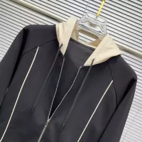 Cheap Louis Vuitton LV Tracksuits Long Sleeved For Men #1361643 Replica Wholesale [$108.00 USD] [ITEM#1361643] on Replica Louis Vuitton LV Tracksuits