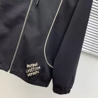 Cheap Louis Vuitton LV Tracksuits Long Sleeved For Men #1361643 Replica Wholesale [$108.00 USD] [ITEM#1361643] on Replica Louis Vuitton LV Tracksuits