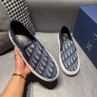 Cheap Christian Dior Casual Shoes For Men #1361645 Replica Wholesale [$68.00 USD] [ITEM#1361645] on Replica Christian Dior Casual Shoes