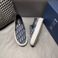 Cheap Christian Dior Casual Shoes For Men #1361645 Replica Wholesale [$68.00 USD] [ITEM#1361645] on Replica Christian Dior Casual Shoes