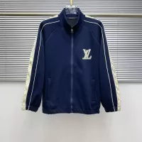 Cheap Louis Vuitton LV Tracksuits Long Sleeved For Men #1361646 Replica Wholesale [$108.00 USD] [ITEM#1361646] on Replica Louis Vuitton LV Tracksuits