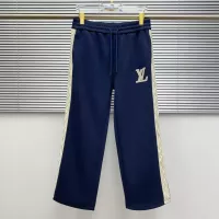 Cheap Louis Vuitton LV Tracksuits Long Sleeved For Men #1361646 Replica Wholesale [$108.00 USD] [ITEM#1361646] on Replica Louis Vuitton LV Tracksuits