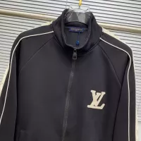 Cheap Louis Vuitton LV Tracksuits Long Sleeved For Men #1361647 Replica Wholesale [$108.00 USD] [ITEM#1361647] on Replica Louis Vuitton LV Tracksuits