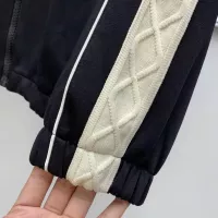 Cheap Louis Vuitton LV Tracksuits Long Sleeved For Men #1361647 Replica Wholesale [$108.00 USD] [ITEM#1361647] on Replica Louis Vuitton LV Tracksuits