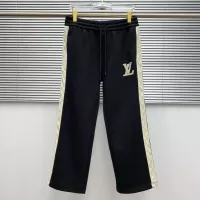 Cheap Louis Vuitton LV Tracksuits Long Sleeved For Men #1361647 Replica Wholesale [$108.00 USD] [ITEM#1361647] on Replica Louis Vuitton LV Tracksuits