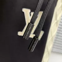 Cheap Louis Vuitton LV Tracksuits Long Sleeved For Men #1361647 Replica Wholesale [$108.00 USD] [ITEM#1361647] on Replica Louis Vuitton LV Tracksuits