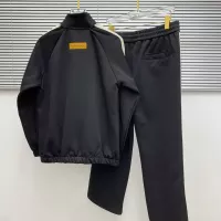Cheap Louis Vuitton LV Tracksuits Long Sleeved For Men #1361647 Replica Wholesale [$108.00 USD] [ITEM#1361647] on Replica Louis Vuitton LV Tracksuits