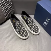 Cheap Christian Dior Casual Shoes For Men #1361648 Replica Wholesale [$68.00 USD] [ITEM#1361648] on Replica Christian Dior Casual Shoes