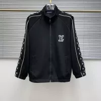 Cheap Louis Vuitton LV Tracksuits Long Sleeved For Men #1361649 Replica Wholesale [$108.00 USD] [ITEM#1361649] on Replica Louis Vuitton LV Tracksuits