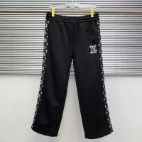 Cheap Louis Vuitton LV Tracksuits Long Sleeved For Men #1361649 Replica Wholesale [$108.00 USD] [ITEM#1361649] on Replica Louis Vuitton LV Tracksuits