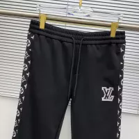 Cheap Louis Vuitton LV Tracksuits Long Sleeved For Men #1361649 Replica Wholesale [$108.00 USD] [ITEM#1361649] on Replica Louis Vuitton LV Tracksuits