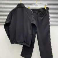 Cheap Louis Vuitton LV Tracksuits Long Sleeved For Men #1361649 Replica Wholesale [$108.00 USD] [ITEM#1361649] on Replica Louis Vuitton LV Tracksuits