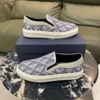 Cheap Christian Dior Casual Shoes For Men #1361650 Replica Wholesale [$68.00 USD] [ITEM#1361650] on Replica Christian Dior Casual Shoes