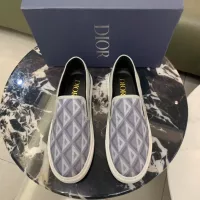 Cheap Christian Dior Casual Shoes For Men #1361650 Replica Wholesale [$68.00 USD] [ITEM#1361650] on Replica Christian Dior Casual Shoes