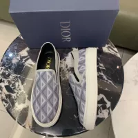 Cheap Christian Dior Casual Shoes For Men #1361650 Replica Wholesale [$68.00 USD] [ITEM#1361650] on Replica Christian Dior Casual Shoes