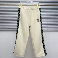 Cheap Louis Vuitton LV Tracksuits Long Sleeved For Men #1361651 Replica Wholesale [$108.00 USD] [ITEM#1361651] on Replica Louis Vuitton LV Tracksuits