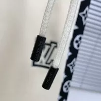 Cheap Louis Vuitton LV Tracksuits Long Sleeved For Men #1361651 Replica Wholesale [$108.00 USD] [ITEM#1361651] on Replica Louis Vuitton LV Tracksuits