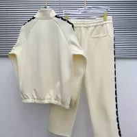 Cheap Louis Vuitton LV Tracksuits Long Sleeved For Men #1361651 Replica Wholesale [$108.00 USD] [ITEM#1361651] on Replica Louis Vuitton LV Tracksuits