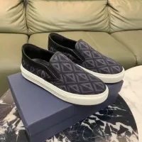 Cheap Christian Dior Casual Shoes For Men #1361653 Replica Wholesale [$68.00 USD] [ITEM#1361653] on Replica Christian Dior Casual Shoes