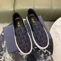 Cheap Christian Dior Casual Shoes For Men #1361653 Replica Wholesale [$68.00 USD] [ITEM#1361653] on Replica Christian Dior Casual Shoes