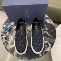 Cheap Christian Dior Casual Shoes For Men #1361653 Replica Wholesale [$68.00 USD] [ITEM#1361653] on Replica Christian Dior Casual Shoes