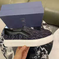Cheap Christian Dior Casual Shoes For Men #1361653 Replica Wholesale [$68.00 USD] [ITEM#1361653] on Replica Christian Dior Casual Shoes