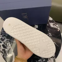 Cheap Christian Dior Casual Shoes For Men #1361653 Replica Wholesale [$68.00 USD] [ITEM#1361653] on Replica Christian Dior Casual Shoes
