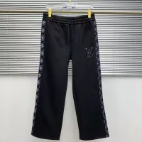 Cheap Louis Vuitton LV Tracksuits Long Sleeved For Men #1361654 Replica Wholesale [$108.00 USD] [ITEM#1361654] on Replica Louis Vuitton LV Tracksuits