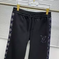 Cheap Louis Vuitton LV Tracksuits Long Sleeved For Men #1361654 Replica Wholesale [$108.00 USD] [ITEM#1361654] on Replica Louis Vuitton LV Tracksuits