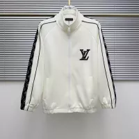 Cheap Louis Vuitton LV Tracksuits Long Sleeved For Men #1361655 Replica Wholesale [$108.00 USD] [ITEM#1361655] on Replica Louis Vuitton LV Tracksuits
