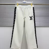 Cheap Louis Vuitton LV Tracksuits Long Sleeved For Men #1361655 Replica Wholesale [$108.00 USD] [ITEM#1361655] on Replica Louis Vuitton LV Tracksuits