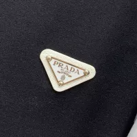 Cheap Prada Tracksuits Long Sleeved For Men #1361656 Replica Wholesale [$108.00 USD] [ITEM#1361656] on Replica Prada Tracksuits