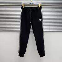Cheap Prada Tracksuits Long Sleeved For Men #1361656 Replica Wholesale [$108.00 USD] [ITEM#1361656] on Replica Prada Tracksuits