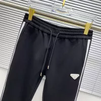 Cheap Prada Tracksuits Long Sleeved For Men #1361656 Replica Wholesale [$108.00 USD] [ITEM#1361656] on Replica Prada Tracksuits